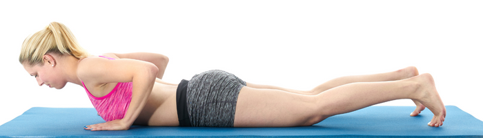 mat pilates